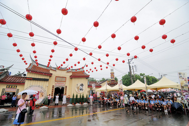 2011昌黎祠韓愈文化祭