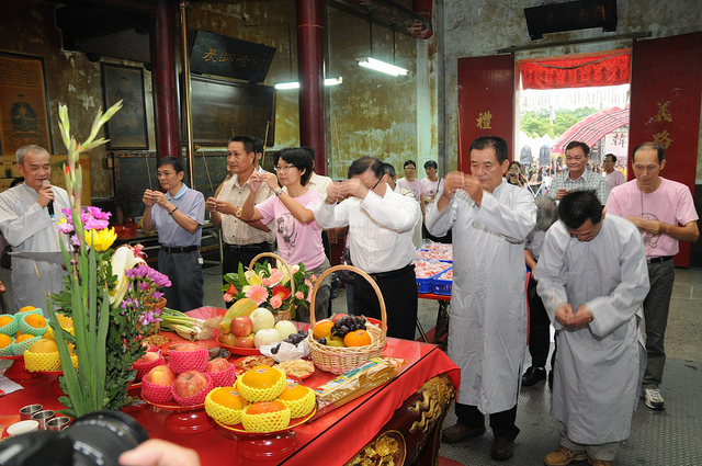 2011昌黎祠韓愈文化祭