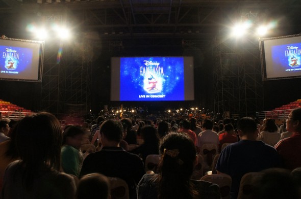 2012迪士尼幻想曲音樂會Live In Concert